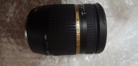 Лот: 15156801. Фото: 2. tamron af 18-270mm. Фото, видеокамеры, оптика