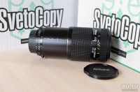 Лот: 8294225. Фото: 2. Nikon AF Nikkor 70-210mm f/4-5... Фото, видеокамеры, оптика