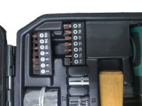 Лот: 24009995. Фото: 5. Набор инструмента Sata Satavip...