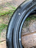 Лот: 17466191. Фото: 6. Шина Michelin R18