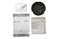 Лот: 23655634. Фото: 6. Вытяжка KRONAsteel Kamilla