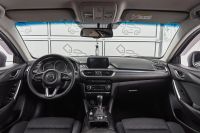 Лот: 19426418. Фото: 11. Mazda 6, III (GJ) Рестайлинг 2...