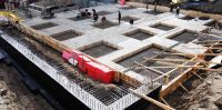 Лот: 15521045. Фото: 10. Фундамент ленточный. Фундамент...