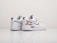 Лот: 17666236. Фото: 4. Кроссовки Nike x OFF-White Air... Красноярск