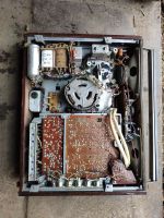 Лот: 18241587. Фото: 2. Катушечный магнитофон Маяк. Аудиотехника