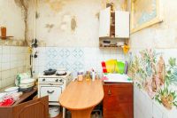 Лот: 25881095. Фото: 6. 2-комн. квартира , Красноярск...