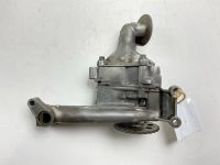 Лот: 22691319. Фото: 6. Насос масляный Mercedes-Benz B-Class...