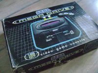 Лот: 1861660. Фото: 2. коллекционерам: SEGA MEGA DRIVE... Игровые приставки, консоли, видеоигры