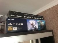 Лот: 17122229. Фото: 3. Ps4 pro. Компьютеры, оргтехника, канцтовары