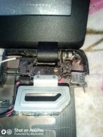 Лот: 16725477. Фото: 5. комплектующие Acer Extensa EX2509...