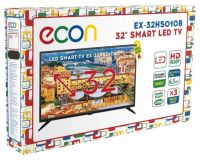 Лот: 16249727. Фото: 2. Телевизор ECON EX-32HS010B. ТВ и видео
