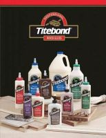 Лот: 11452671. Фото: 3. Клей столярный Titebond Original... Строительство и ремонт