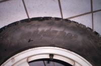 Лот: 4727498. Фото: 5. зимняя резина Michelin 195/65R15...