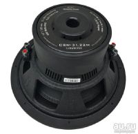 Лот: 13057010. Фото: 2. Dynamic State CSW-31.22M Custom... Автозвук