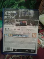 Лот: 9468569. Фото: 2. NHL17 (PS4) Продажа/Обмен. Игровые приставки, консоли, видеоигры