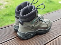 Лот: 16206131. Фото: 2. Lowa Renegade GTX Mid WS. Женская обувь