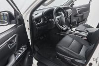 Лот: 21980191. Фото: 10. Toyota Fortuner 2021