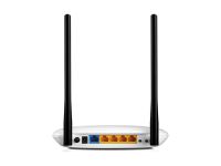 Лот: 11622377. Фото: 2. Маршрутизатор TP-LINK N300 Wi-Fi... Сетевые устройства