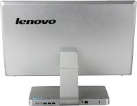 Лот: 15336992. Фото: 3. Игровой, сенсорный моноблок Lenovo... Компьютеры, оргтехника, канцтовары