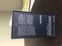 Лот: 13204805. Фото: 2. Коробка от iPhone 5 space grey... Аксессуары