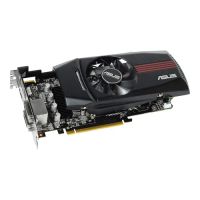 Лот: 8587395. Фото: 2. Видеокарта ASUS AMD Radeon HD7850... Комплектующие