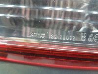 Лот: 20900213. Фото: 5. Дверь багажника Subaru Legacy...
