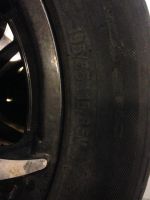 Лот: 6447745. Фото: 3. Диски + резина R15. Авто, мото, водный транспорт