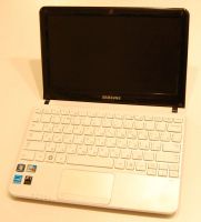 Лот: 6125159. Фото: 2. Нетбук Samsung NC-110P. проц N2800... Компьютеры, ноутбуки, планшеты