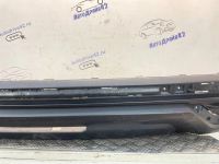 Лот: 25530697. Фото: 5. спойлер бампера Haval M6