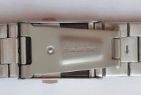 Лот: 17530110. Фото: 4. Браслет для наручных часов CASIO... Красноярск