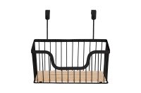 Лот: 24405343. Фото: 2. Полка навесная BERKRAFT Loft. Хранение вещей