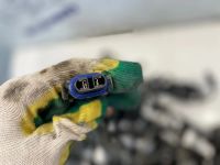 Лот: 22459994. Фото: 10. проводка подкапотная Kia Spectra...