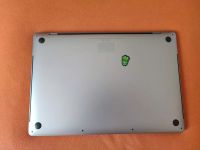 Лот: 24891353. Фото: 2. MacBook Pro 16 - Space Gray RU... Компьютеры, ноутбуки, планшеты