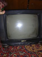 Лот: 12734245. Фото: 2. Телевизор самсунг. Рабочая лошадка. ТВ и видео