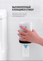 Лот: 16305241. Фото: 7. Инновационная щетка для унитаза...