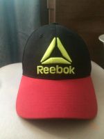 Лот: 11772068. Фото: 2. Кепка Reebok original. Спортивная одежда