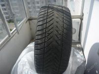 Лот: 1034648. Фото: 3. Резина 225/55 R 16. Авто, мото, водный транспорт