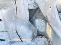 Лот: 25781269. Фото: 14. крыло Kia Rio QB