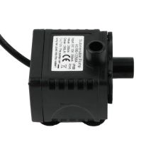 Лот: 8048472. Фото: 2. Помпа насос для аквариума водоема... Аквариумистика