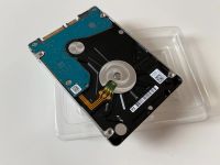 Лот: 18945461. Фото: 2. Жесткий диск Seagate 500 Gb- hdd... Комплектующие