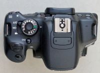Лот: 15119802. Фото: 3. Canon 650D body топляк. Фото, видеокамеры, оптика