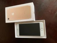 Лот: 12295320. Фото: 3. iPhone 7 32GB gold. Красноярск