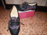 Лот: 7631457. Фото: 2. Оксфорде, кроссовки, лоферы, туфли... Женская обувь