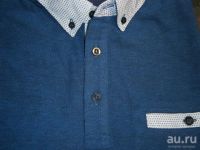 Лот: 17973271. Фото: 6. Мужской джемпер 100% хлопок от...