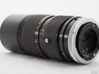 Лот: 9396940. Фото: 3. Телезум Сanon FD S.S.C. 80-200mm... Красноярск