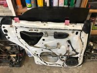 Лот: 20594397. Фото: 4. Задняя левая дверь Subaru Impreza... Красноярск