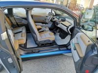 Лот: 15605326. Фото: 15. Электромобиль BMW i3