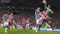 Лот: 11261002. Фото: 4. Pro Evolution Soccer 2015 для... Красноярск