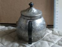 Лот: 17838626. Фото: 2. Сливочник молочник малый из чайного... Посуда, кухонная утварь