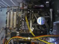 Лот: 5588898. Фото: 4. Компьютер - системный блок #2